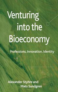 Produktbild: Venturing into the Bioeconomy