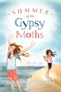 Produktbild: Summer of the Gypsy Moths