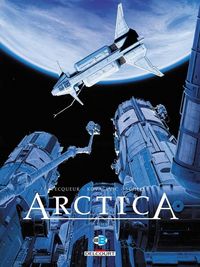 Produktbild: Arctica