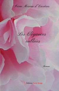 Produktbild: Les elegances oubliees