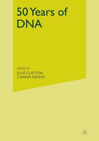 Produktbild: 50 Years of DNA