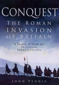 Produktbild: Peddie, J: Conquest