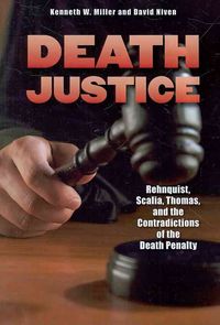 Produktbild: Death Justice