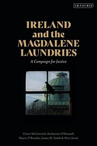 Produktbild: Ireland & The Magdalene Laundr