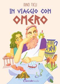 Produktbild: In viaggio con Omero