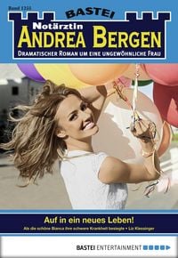 Produktbild: Not&auml;rztin Andrea Bergen 1255