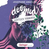 Produktbild: Fates & Furies 4. Doomed