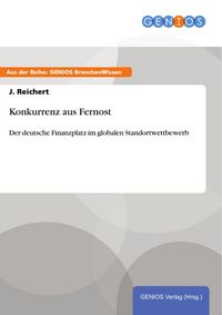 Produktbild: Konkurrenz aus Fernost