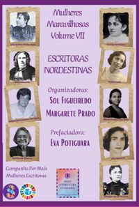 Produktbild: Colet&acirc;nea Mulheres Maravilhosas Escritoras Nordestinas