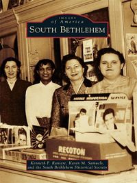Produktbild: South Bethlehem