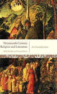 Produktbild: Nineteenth-Century Religion and Literature