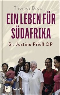 Produktbild: Ein Leben f&uuml;r S&uuml;dafrika