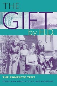 Produktbild: "The Gift" by H.D.