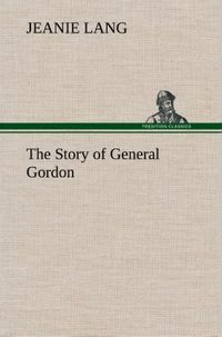 Produktbild: The Story of General Gordon