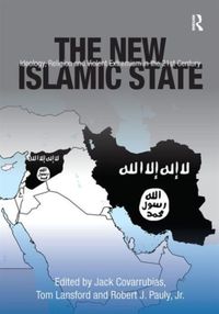 Produktbild: Covarrubias, J: The New Islamic State