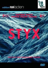 Bild vom Artikel Styx vom Autor Susanne Wolf