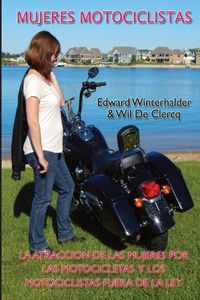 Produktbild: Mujeres Motociclistas