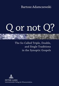 Produktbild: Q or not Q?