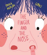 Produktbild: The Finger and the Nose