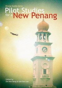 Produktbild: Pilot Studies for a New Penang