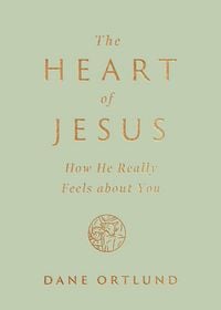 Produktbild: The Heart of Jesus