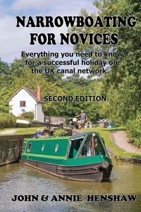 Produktbild: Narrowboating for Novices