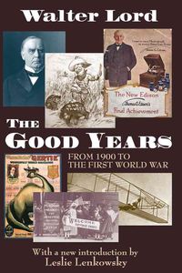 Produktbild: Good Years
