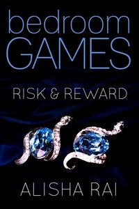 Produktbild: Risk & Reward (Bedroom Games, #2)