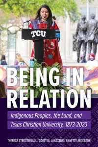 Produktbild: Being in Relation