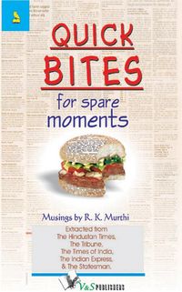 Produktbild: Quick Bites for Spare Moments
