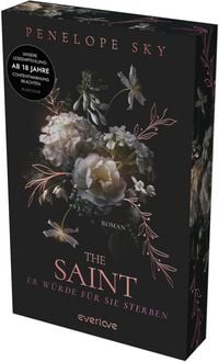 Produktbild: The Saint &ndash; Er w&uuml;rde f&uuml;r sie sterben