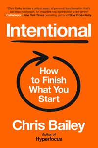 Produktbild: Intentional