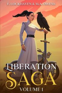 Produktbild: Liberation Saga (Volume 1)