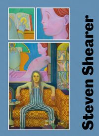 Produktbild: Steven Shearer &ndash;&nbsp;Working from Life