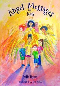 Produktbild: Angel Messages For Kids