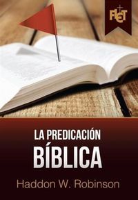 Produktbild: La Predicacion Biblica