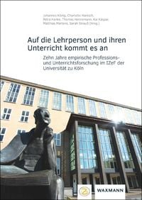 Produktbild: Auf die Lehrperson und ihren Unterricht kommt es an