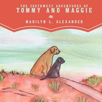 Produktbild: The Southwest Adventures of Tommy and Maggie