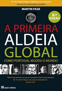 Produktbild: A Primeira Aldeia Global