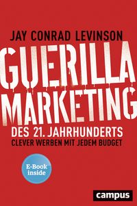 Produktbild: Guerilla Marketing des 21. Jahrhunderts
