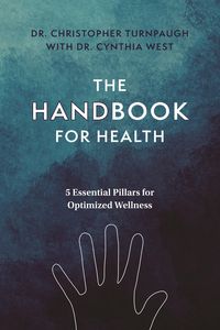 Produktbild: Handbook for Health