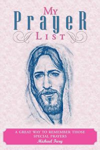 Produktbild: My Prayer List