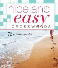 Produktbild: Nice & Easy Crosswords #