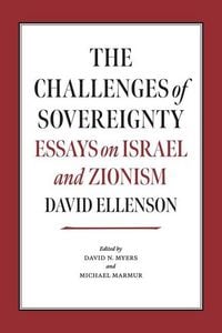 Produktbild: The Challenges of Sovereignty