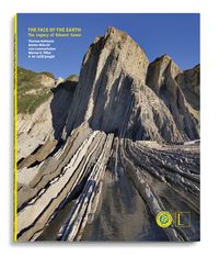 Produktbild: The Face Of The Earth