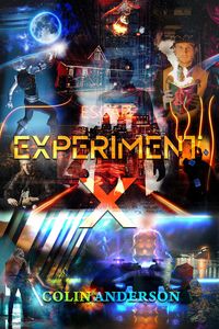 Produktbild: Experiment X