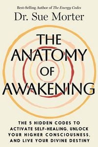 Produktbild: The Anatomy of Awakening