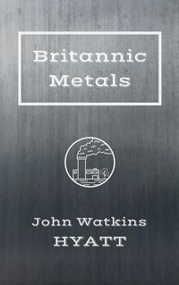 Produktbild: Britannic Metals