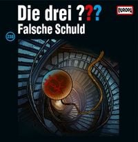 Produktbild: Folge 238: Falsche Schuld
