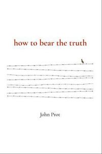 Produktbild: How to bear the truth